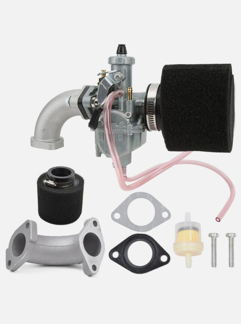 pit bike carburetor VM22 26mm 140cc 150cc 160cc