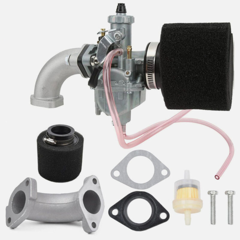 pit bike carburetor VM22 26mm 140cc 150cc 160cc