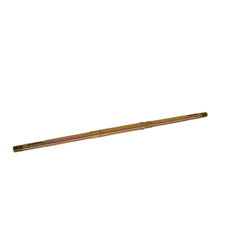 550mm Electric atv rear axle shaft